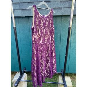 Danny and Nicole Formal Dress